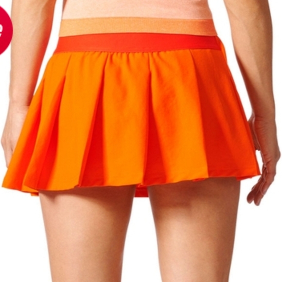Adidas by Stella McCartney Dresses & Skirts - Adidas x Stella McCartney Tennis Skirt (L)